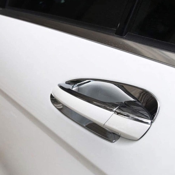 Automotive›Replacement Parts›Body & Trim›Trim›Exterior Door Handles - Picture 7 of 7